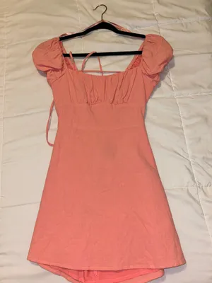 Windsor Dress thumbnail 1