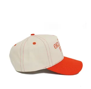 No Rivals OSU Hat thumbnail 2
