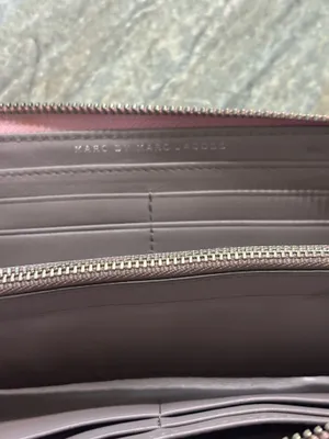 Marc by Marc Jacobs wallet thumbnail 4
