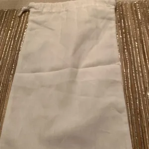 Preowned‎ valentino Garavani dust bag 13 inches x 8 inches slim thumbnail 4