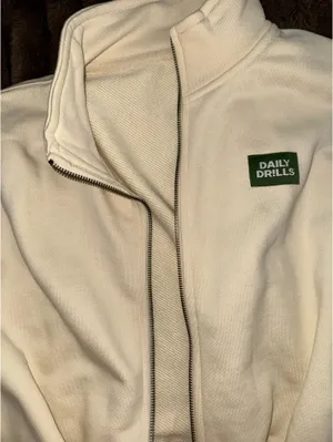 Daily Drills Sweatshirt thumbnail 2