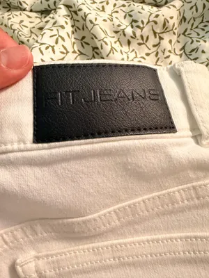 Fit jeans thumbnail 5