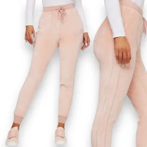 Guess Deck Velour Joggers thumbnail 2