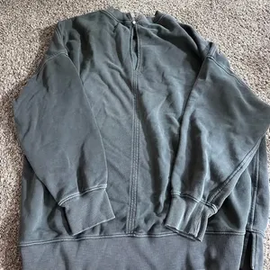 Aerie bow crewneck sweatshirt thumbnail 2
