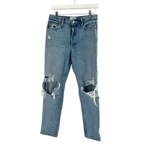 Agolde Fen High Rise in Wander organic cotton Sz‎ 27 thumbnail 5