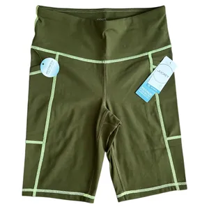Jockey Performance 360 Superior Stretch 9" Bike Short , M thumbnail 6