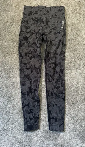 Vital Seamless Legging thumbnail 1