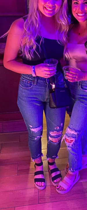 Abercrombie Jeans thumbnail 1