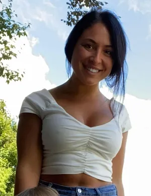ZARA Top thumbnail 1
