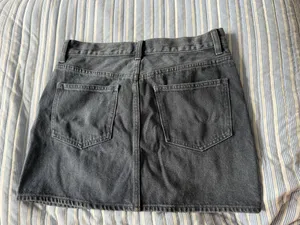 Madewell Denim Skirt  thumbnail 2
