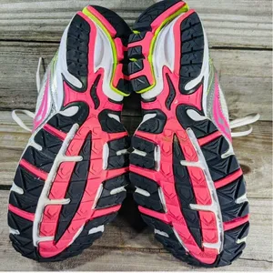 Saucony running ignition 3 size 8 gray thumbnail 6