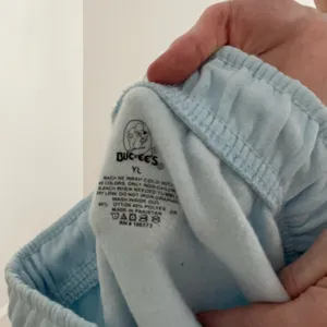 Buccees Baby Blue Jogger Sweatpants thumbnail 4