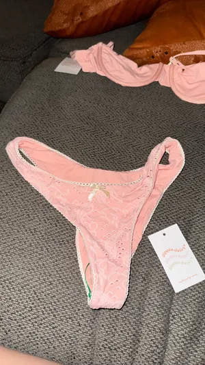 Dippin' Daisy's Bikini Set thumbnail 4