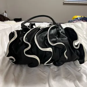 Rouged handbag thumbnail 1
