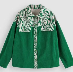 Cider Button Up Shirt thumbnail 1