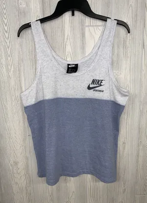 Nike Tank thumbnail 1