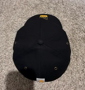 47 brand Tennessee Titans Carhartt Hitch RF Relaxed Fit Hat thumbnail 4