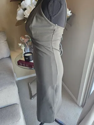 Dress Green Size M thumbnail 3