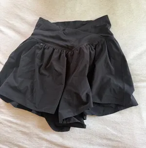 Aerie Shorts Crossover thumbnail 1
