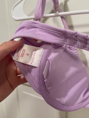 Xhileration Bikini Top thumbnail 2