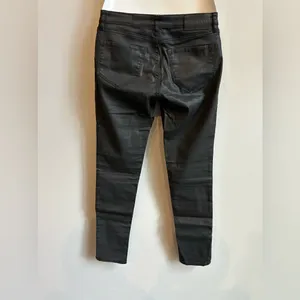 ALLSAINTS Mast Laquer jeans. Size 29 Inseam 29 thumbnail 7