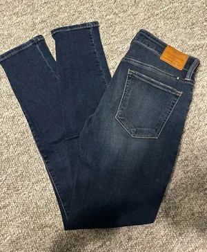 Lucky Brand Jeans Ava Skinny thumbnail 1
