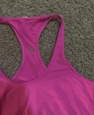 Lululemon Tank thumbnail 2