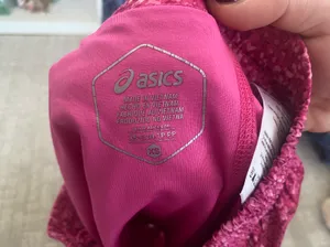 ASICS Shorts Running thumbnail 3