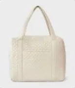 Target Quilted duffle bag thumbnail 1