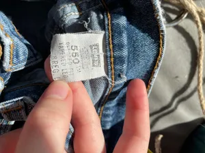 Levi's Vintage 550 Jeans thumbnail 3
