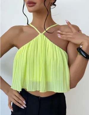 Shein Top thumbnail 1