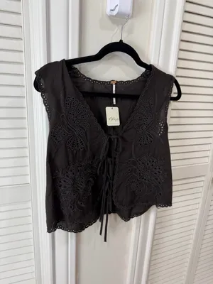 Free people Sweet Escape Top thumbnail 8