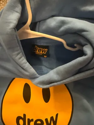 Drew House Hoodie Oversized thumbnail 3