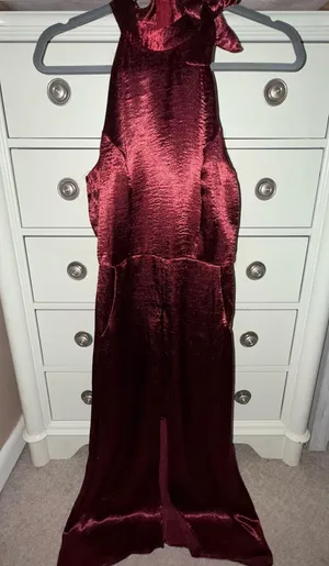 Emerald Sundae Dress thumbnail 1