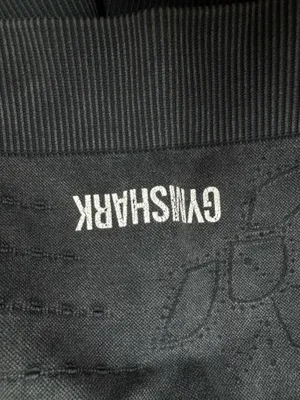Gymshark Seamless High Neck Sports Bra Top Size Small thumbnail 4