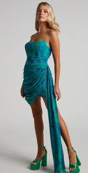 RUNAWAY THE LABEL Dress thumbnail 1