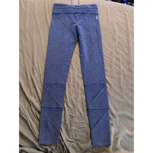 Free People Movement Purple Pocketed Sweat Pant NWOT Size XS thumbnail 8