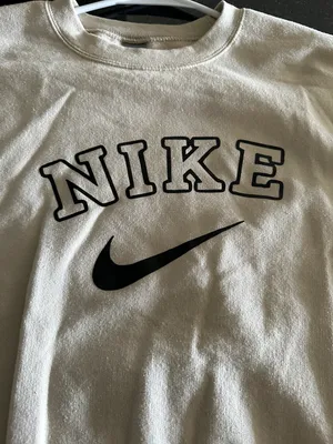 Crewneck Tan thumbnail 1