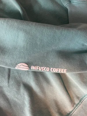 Comfort Colors Crewneck thumbnail 4