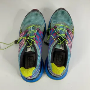 Salomon XR Mission 1 Running‎ Shoes Size 9.5 thumbnail 5