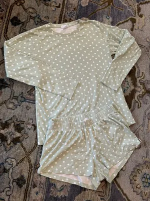 LAKE Pajama Set thumbnail 1