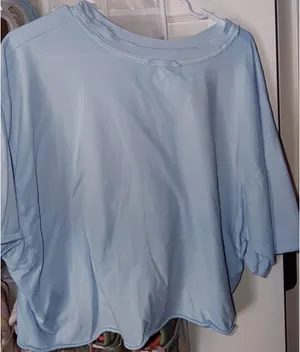 Free People Crop Top T-Shirt thumbnail 3