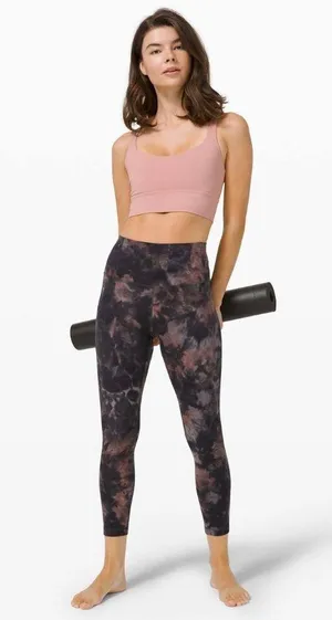 Lululemon Align Pant 25" *Diamond Dye thumbnail 2