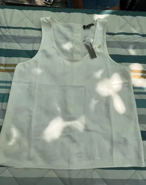 Tank Blouse thumbnail 1