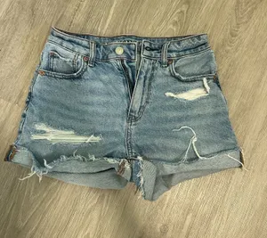 American Eagle Shorts Jean thumbnail 1