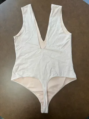 Free People Top thumbnail 2