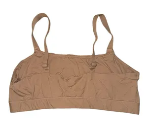 Skims BNWOT Scoop Bralette in Sienna beige women’s size 2X thumbnail 2