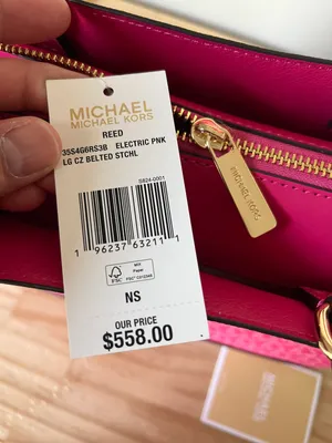 Michael Kors Purse thumbnail 7