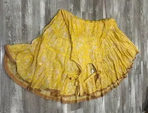 Free People Maxi Dress size M thumbnail 3