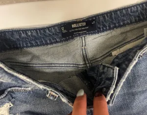 Hollister Jean Shorts thumbnail 3